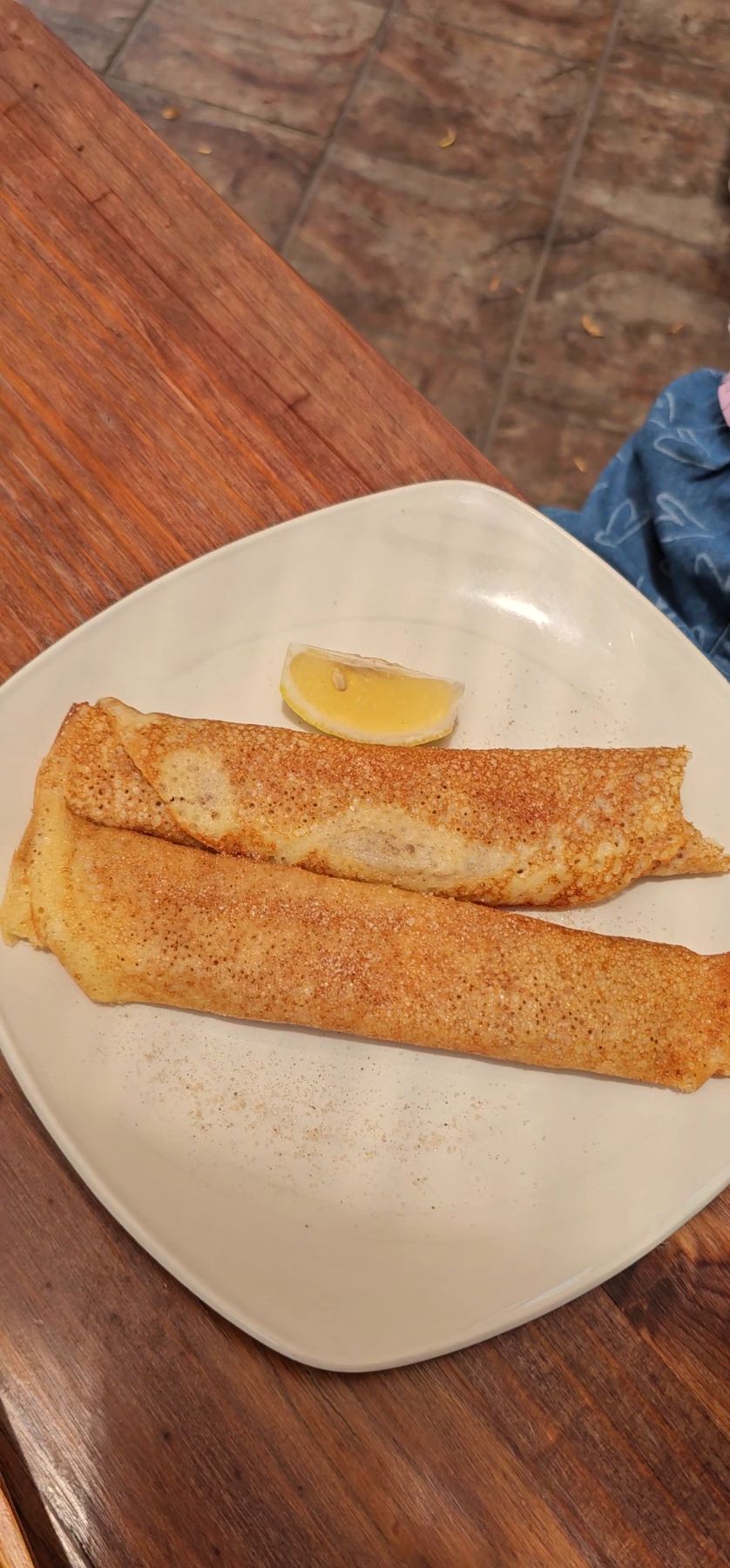 Pancakes